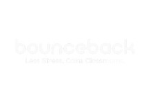 Bounceback logo