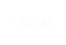 Xuron company logo