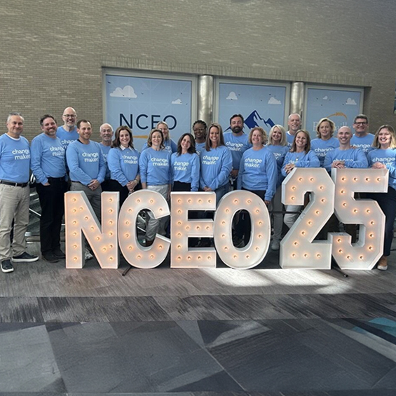 3LS at NCEO 2025 in Salt Lake City