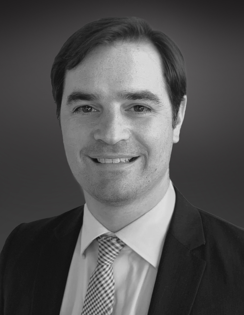Michael Morosi, Chief Investment Officer of 3LS, Inc.
