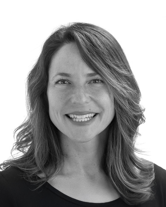 Gina Dobrick, CEO of 3LS Innovations